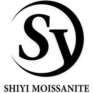 Shiyi moissanite jewelry