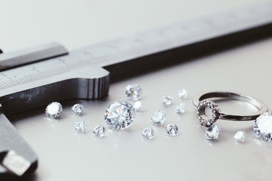 A Comprehensive Guide to Moissanite Procurement: Ensuring Quality, Reliability, and Satisfaction